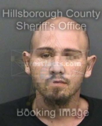 Travis Lee Anderson
