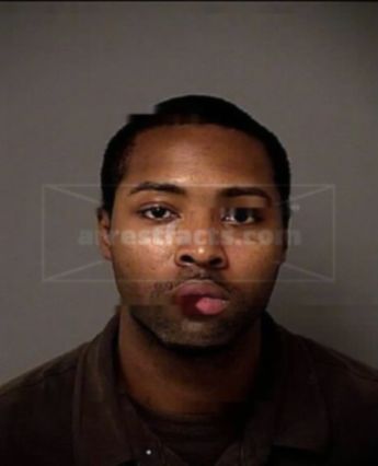 Brandon Randle