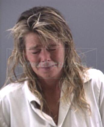 Joann Touchstone Burks