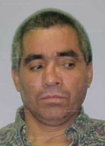 Miguel Perez