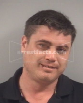 James Curtis Denton