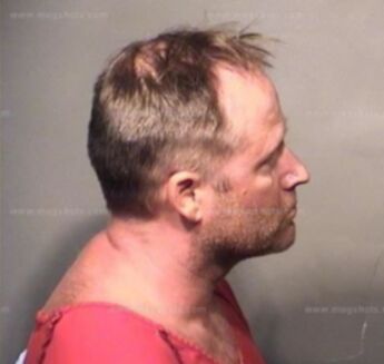 David Marshall Mullins