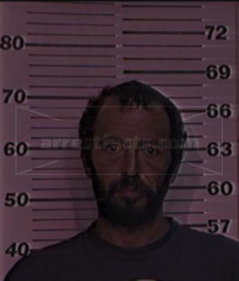 Mark Stephen Swoape