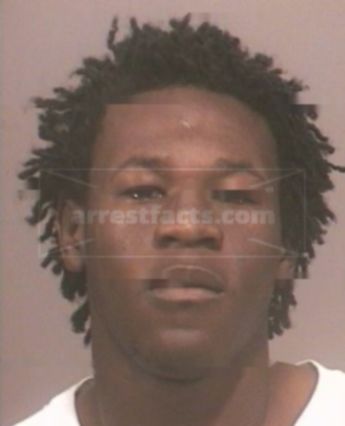 Travis Travette Chandler