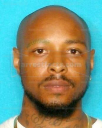 Floyd Montrel Moore