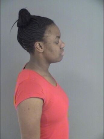 Geany Jeanyne Moreland