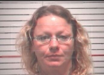 Crystal Ann Liley