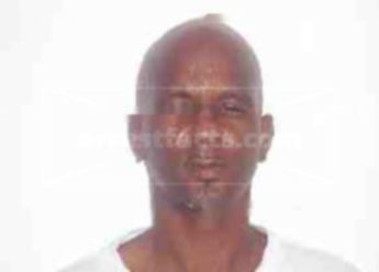 Danny Elbert Brown