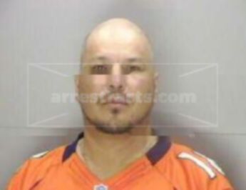 Michael Anthony Aragon