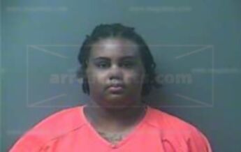 Jene A Thompson
