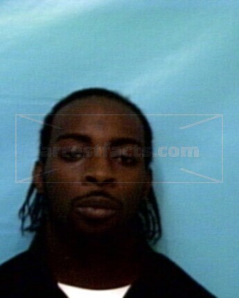 Sherman Omar Crook