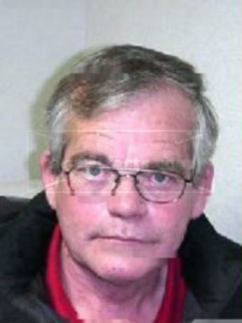 Marvin Wayne Mitchell
