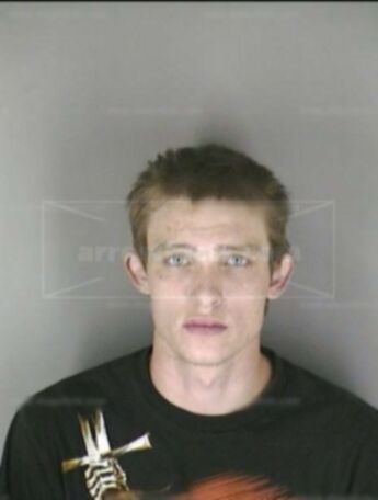 Adam Troy Bennett