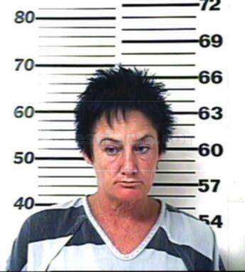 Camille Coker Starr
