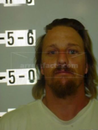 Wade Charles Bright