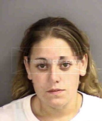 Hannah Arlene Davis