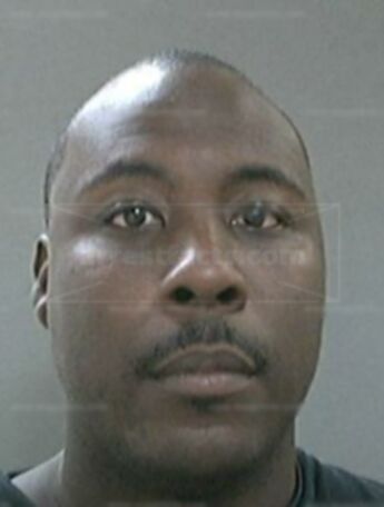 Alonzo Alfreda Ward