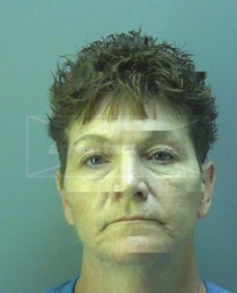 Shelly Marie Lundsford