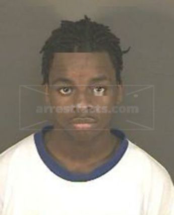 Tyrone Montiel Johnson