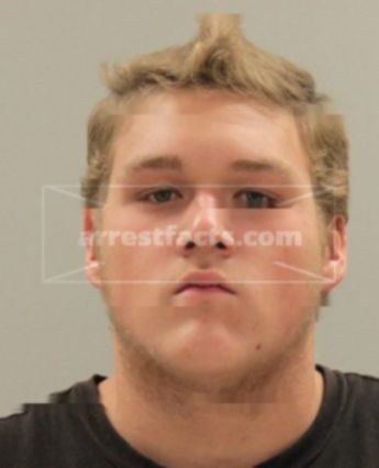 Zachary James Bivins