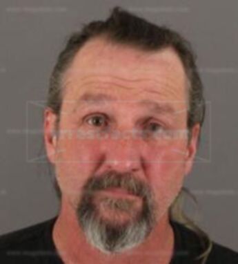 Steven Douglas Hamilton