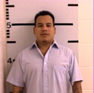 Armando Cosme Carrillo