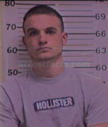 Blake Alan Thomas