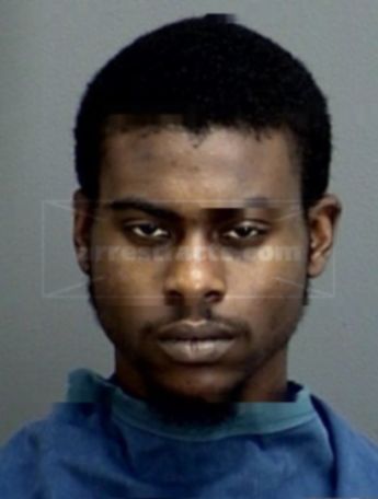 Dequavious Eugene Sanderson