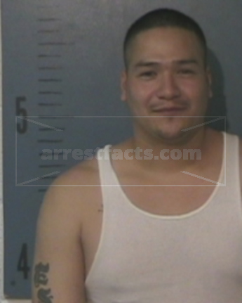 Jimmy Everett Martinez