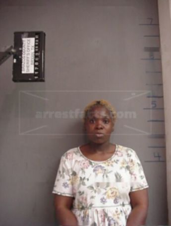 Anita Marie Warren