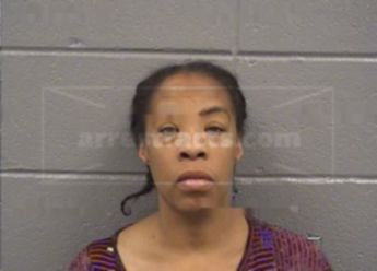 Vonetta Elaine Jones-Morgan