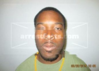 Rico Juantwan Thomas