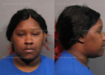 Chiquitia Lasha Lott