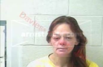 Melissa Clark Peeterse