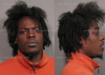 Calvin Leroy Smiley