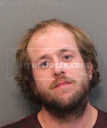 Clayton Russell Griffith