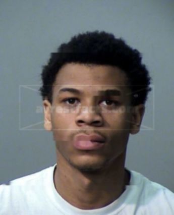 Tyrone Hampton