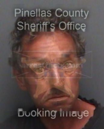 James Michael Wright