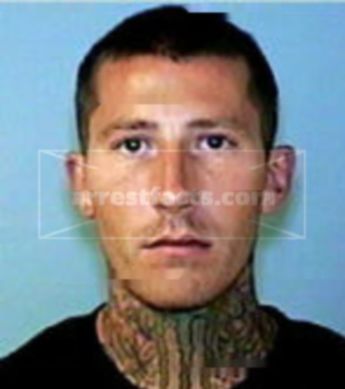 Jason Carl Merk