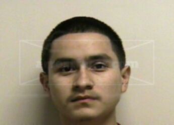 Manuel Ezequiel Diaz-Ramirez