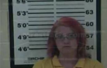 Nichole Louise Williams
