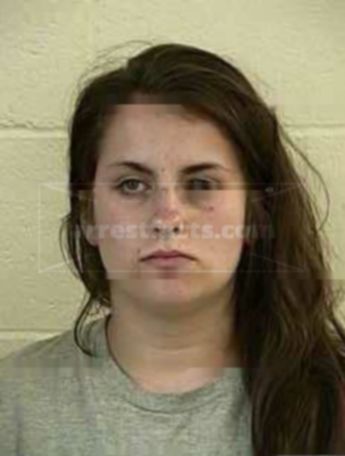 Whitney Ann Word