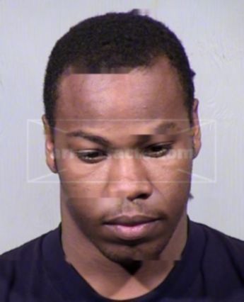 Daquawn Elton Lee