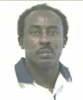 Aaron Hamilton