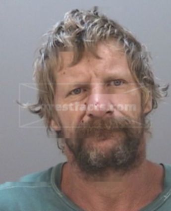 Troy Michael Tibbets