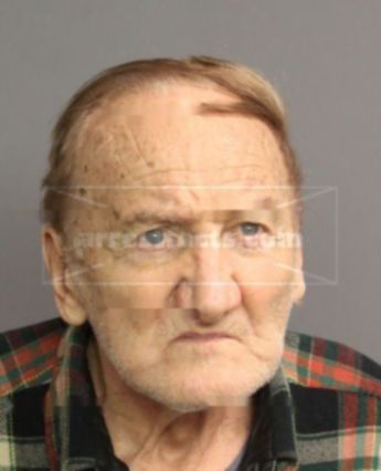 John F Fritz