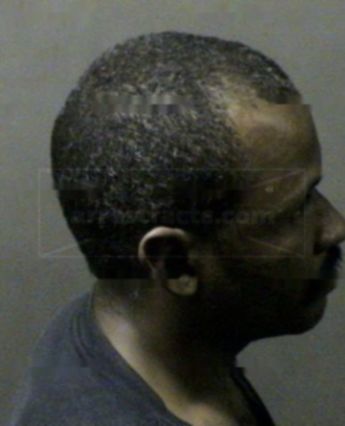 Angelo Boston