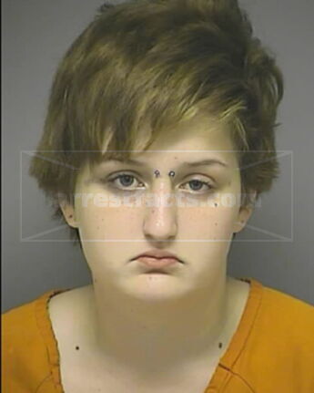 Jessica Rene-Lynn Bell