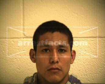 Robert Anthony Moreno