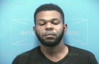 Trevor Antonio Todman
